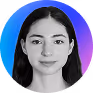 Nuvola Ladi, Directora de Contenidos Digitales de Ultralytics
