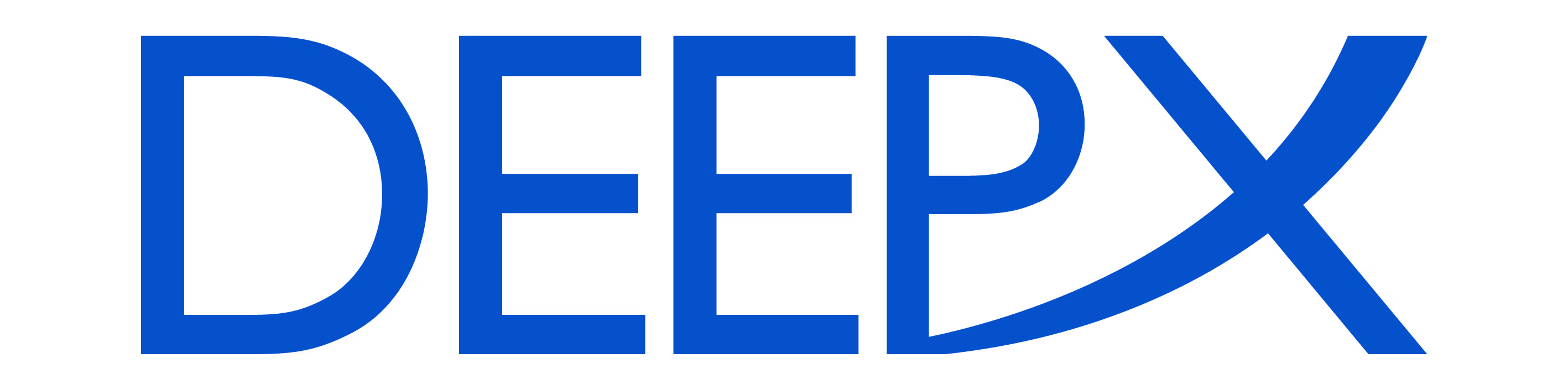 Biểu tượng DEEPX
