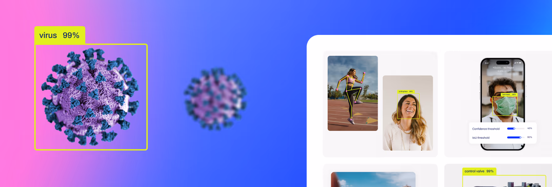 Рекомендации по созданию ограничительных рамок Ultralytics