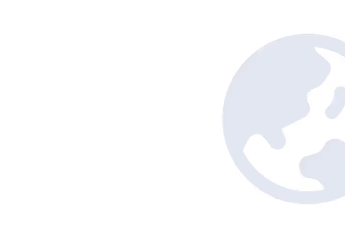Backed by a global community