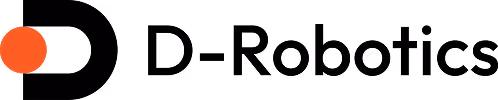 D-Robotics Logo