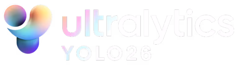 Ultralytics YOLO26