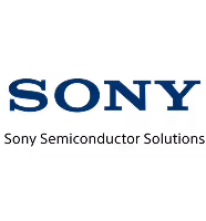 SONY Semiconductor Solutions Logo