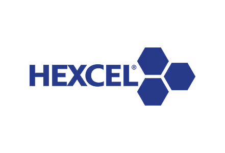 Hexcel Corporation logo