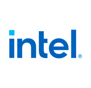 Intel Logo