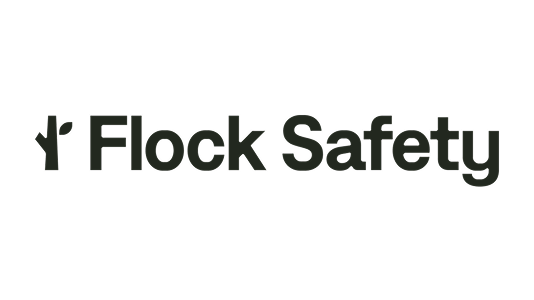 Flock Safety Logo