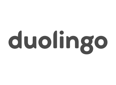 Duolingo Logo