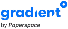 Gradient by Paperspace logo