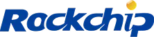 Rockchip brand logo