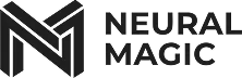 Neural Magic company logo with stylized N icon and text.