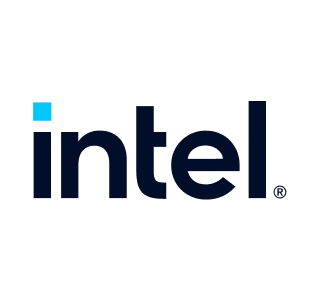 Intel Logo