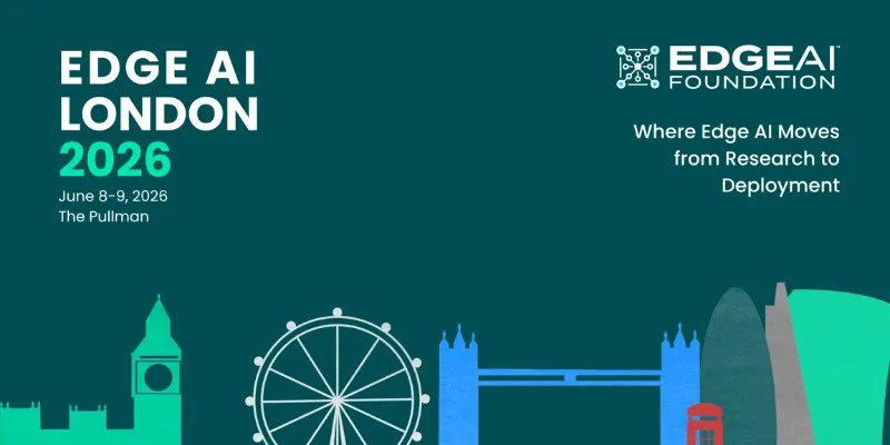 Edge AI London