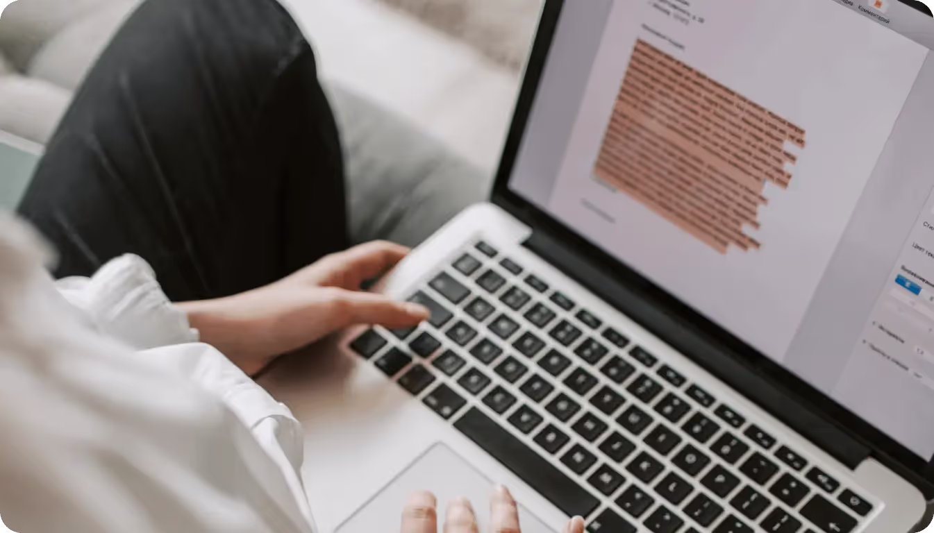 Vision language models combining image and text understanding