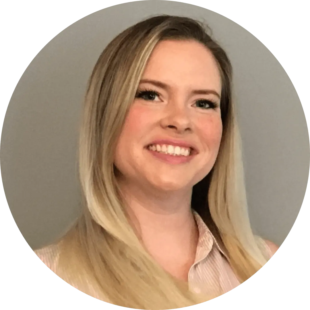 Kristen Kehrer IWD