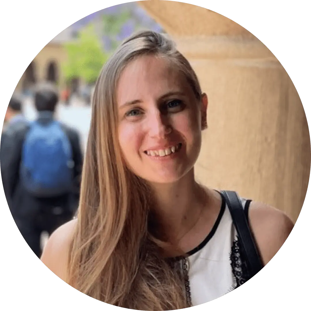 Andrea Vallabueno IWD 
