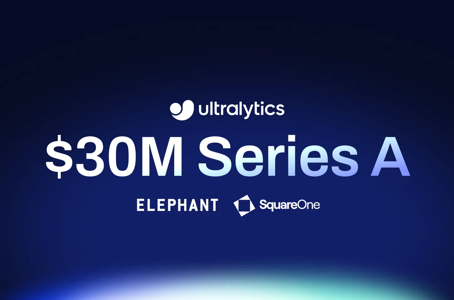 Ultralytics raises $30M to push the boundaries of computer vision