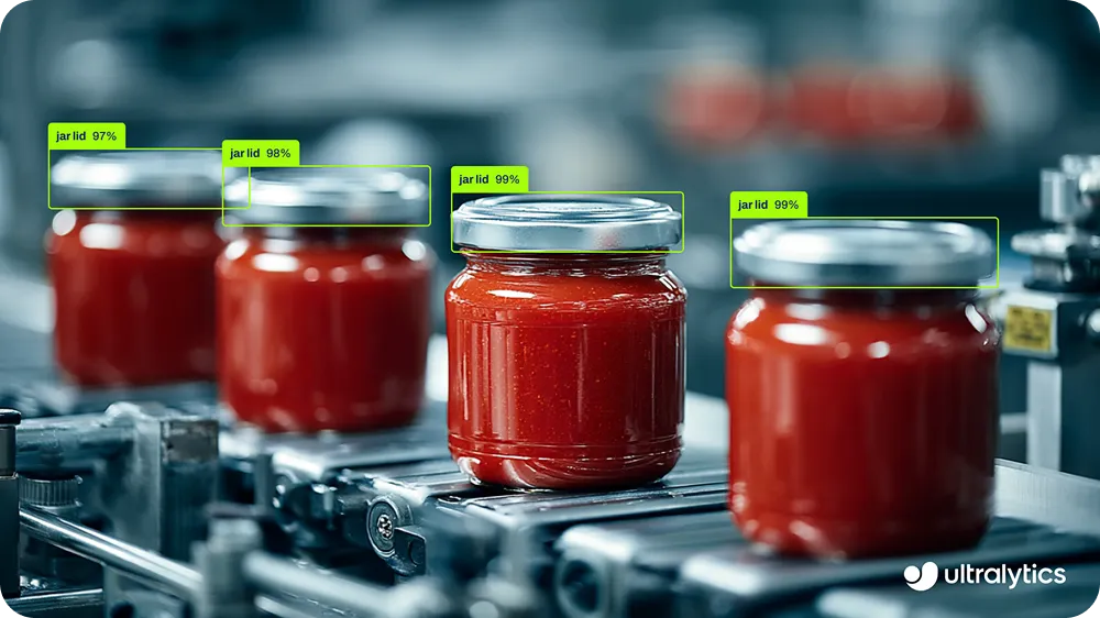 YOLO26 can be used for various computer vision applications.