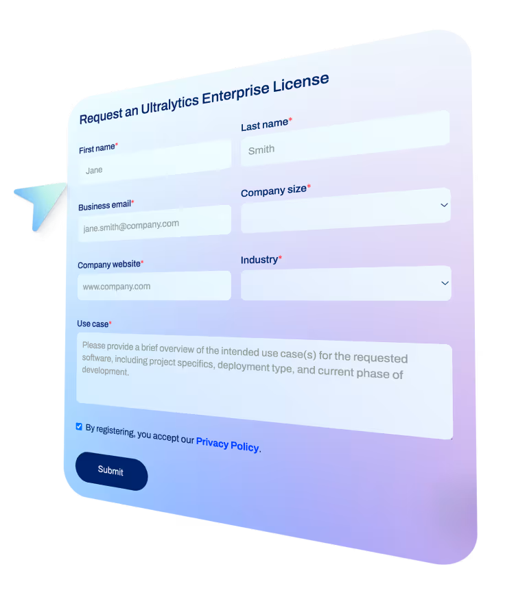 Train YOLO models with Ultralytics HUB