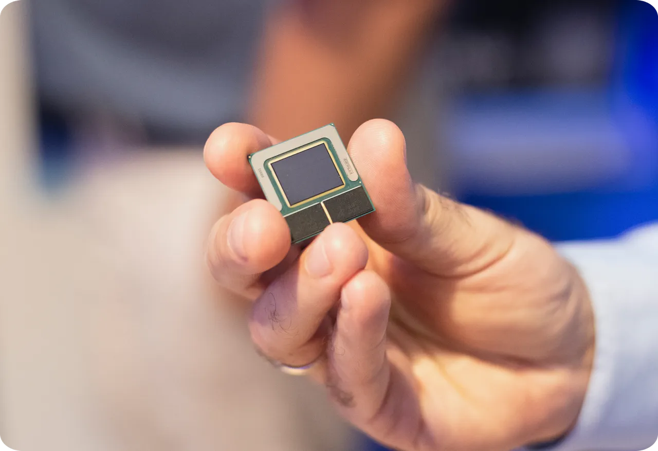 Export to OpenVINO format