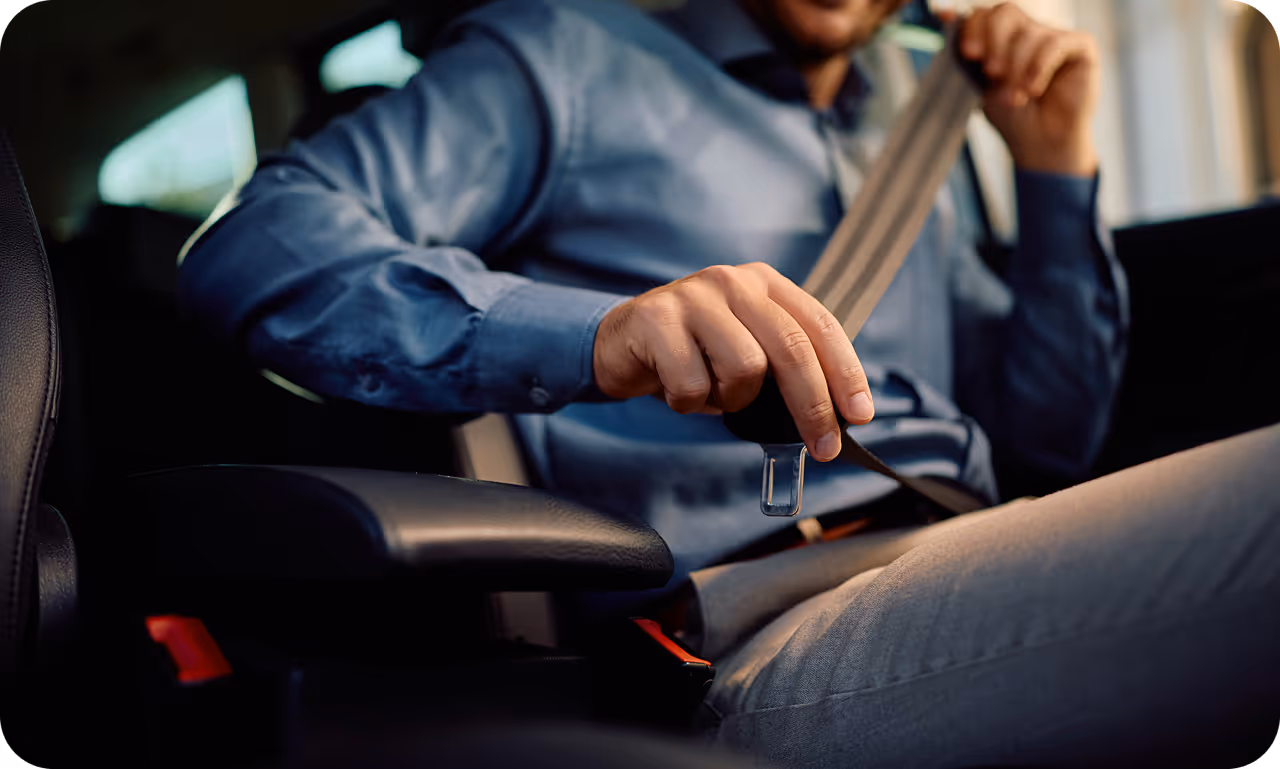 Keep drivers safe with Ultralytics YOLO