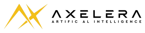 Axelera logo