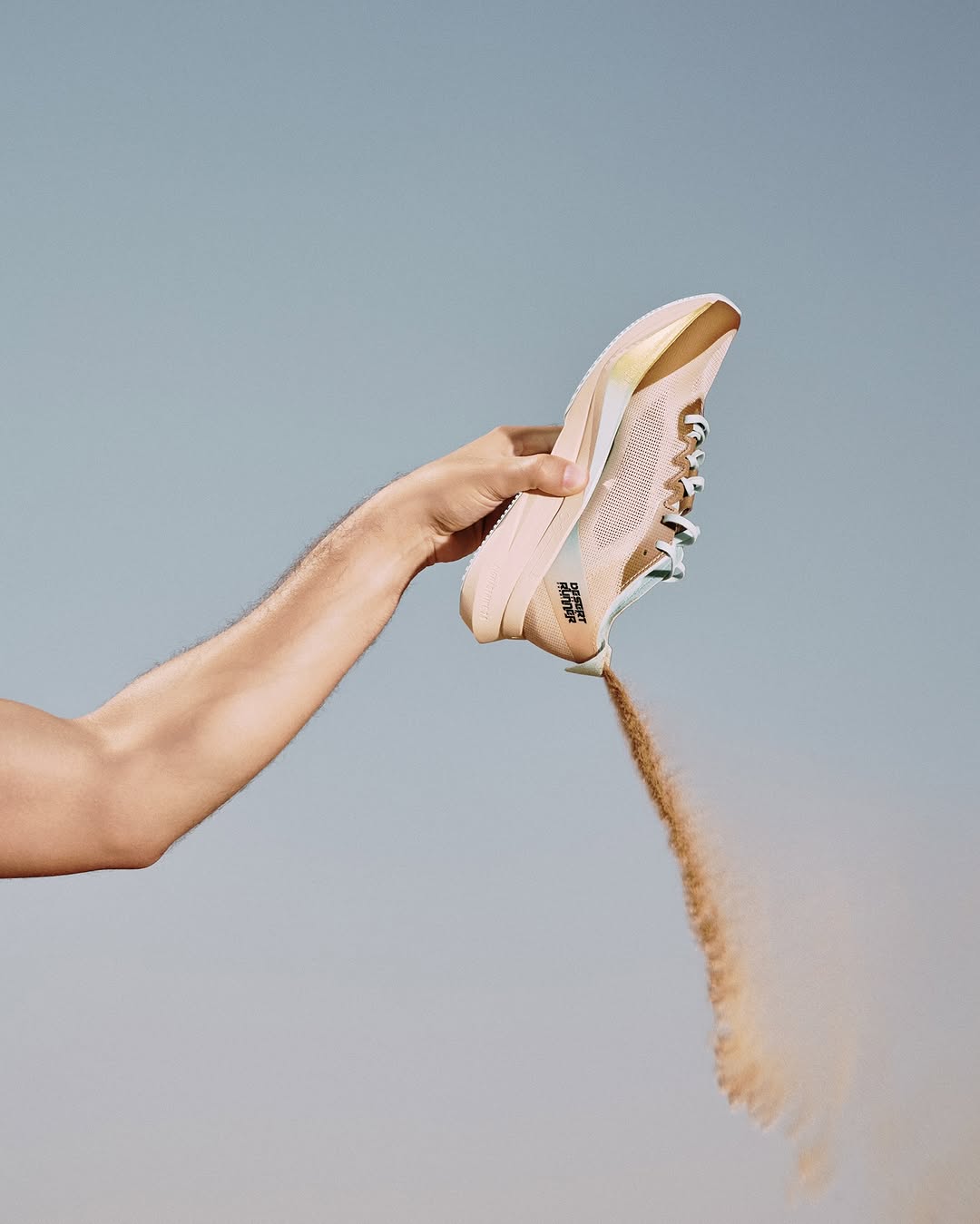 Running