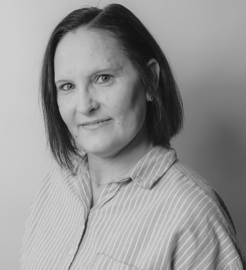 Team Member Image