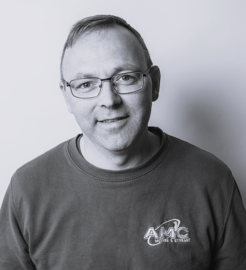 Team Member Image