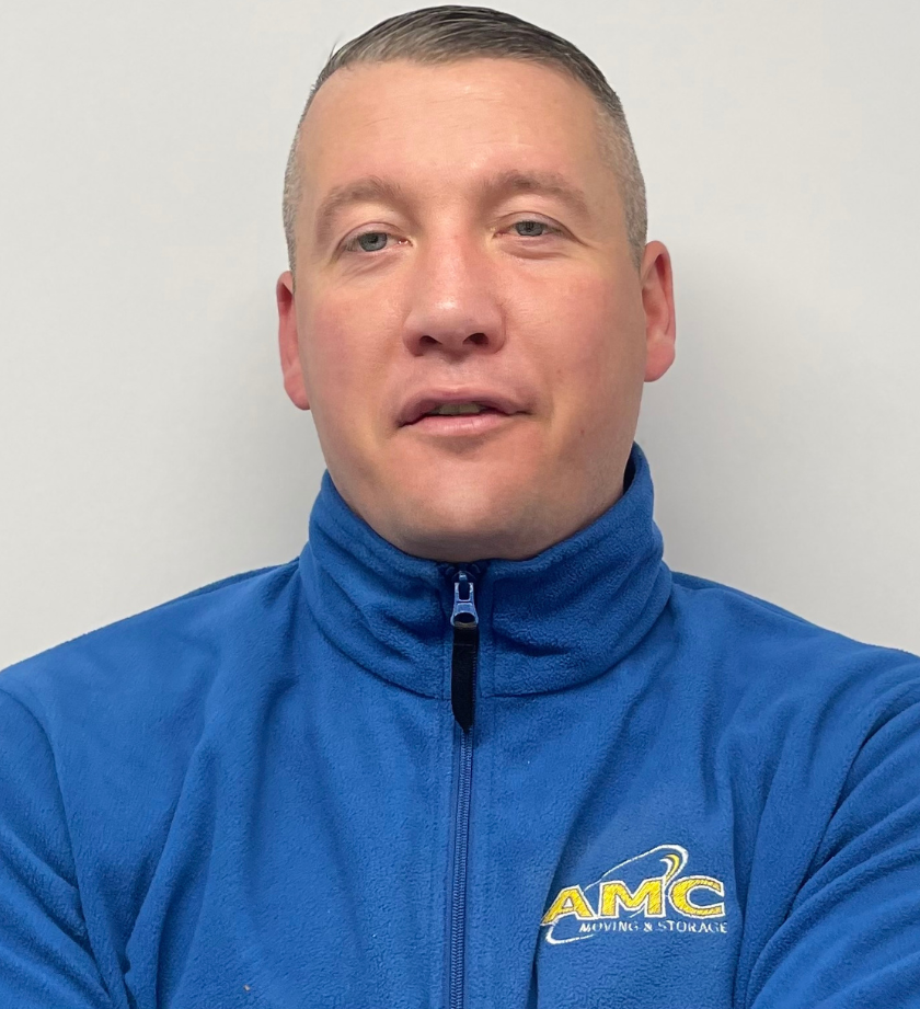 Team Member Image