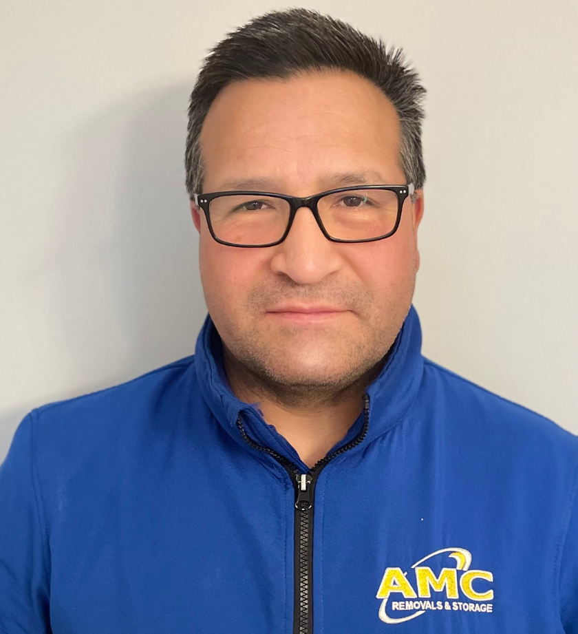 Team Member Image