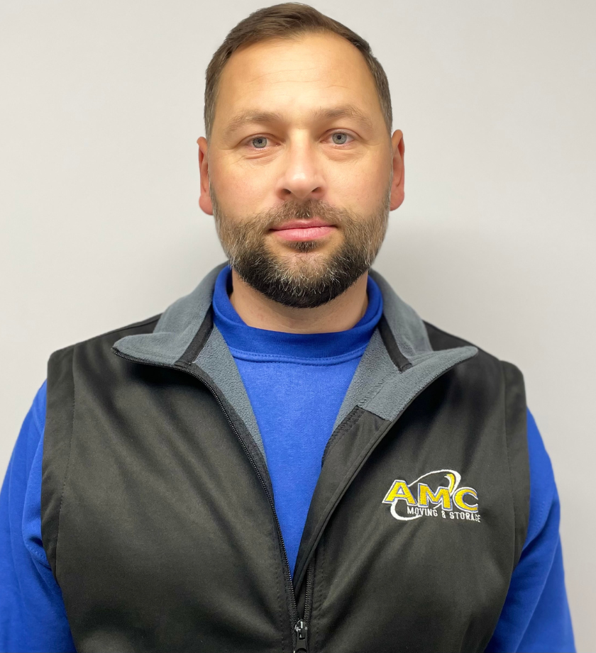 Team Member Image