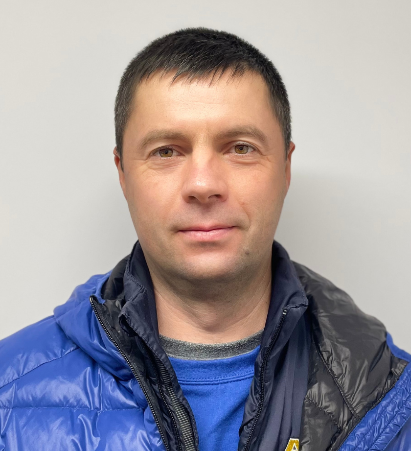Team Member Image
