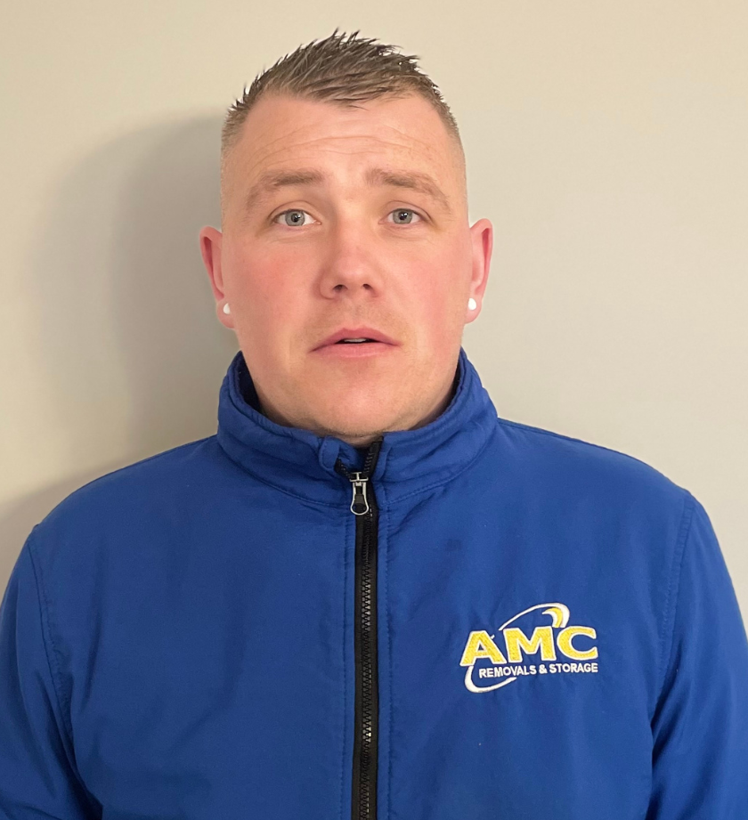 Team Member Image