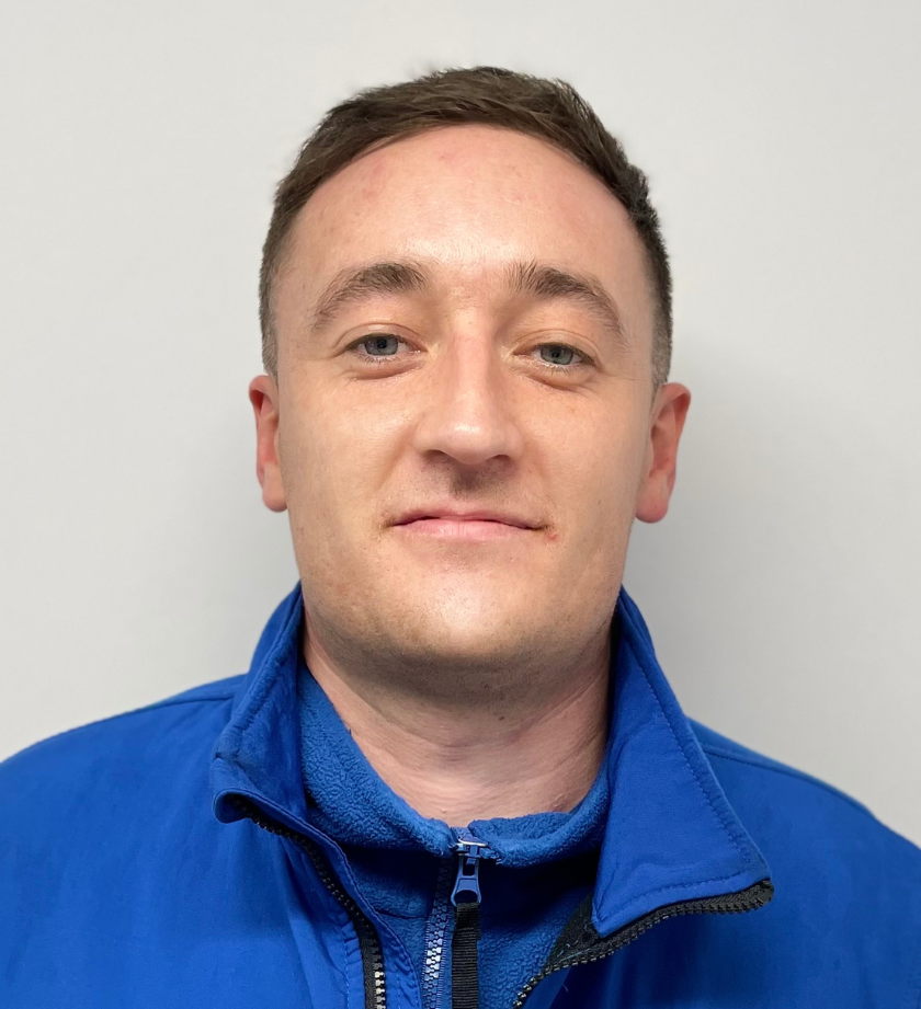 Team Member Image