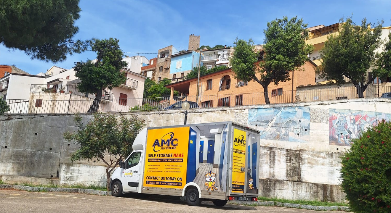 thumbnail image for AMC european relocations
