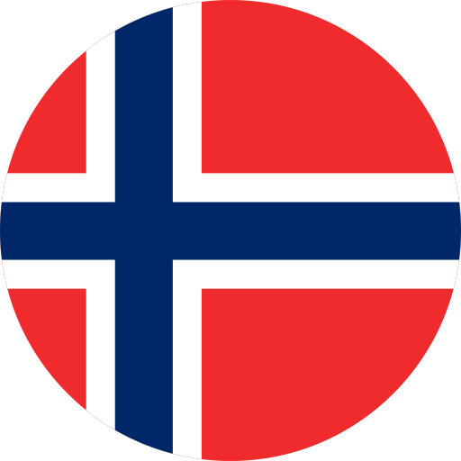Norsk flagg