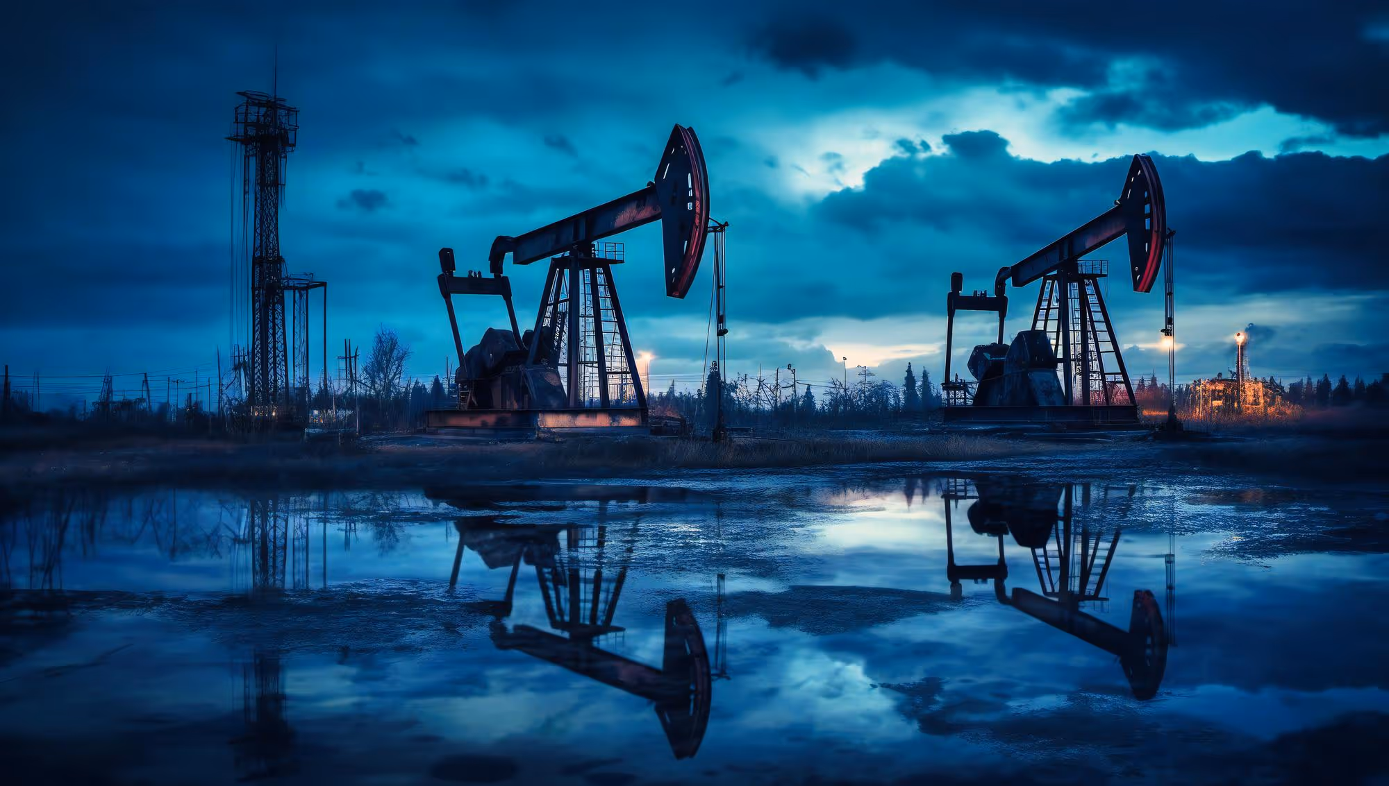 Industrial Metaverse transformation for leading oil and gas company by Pro Digital Labs