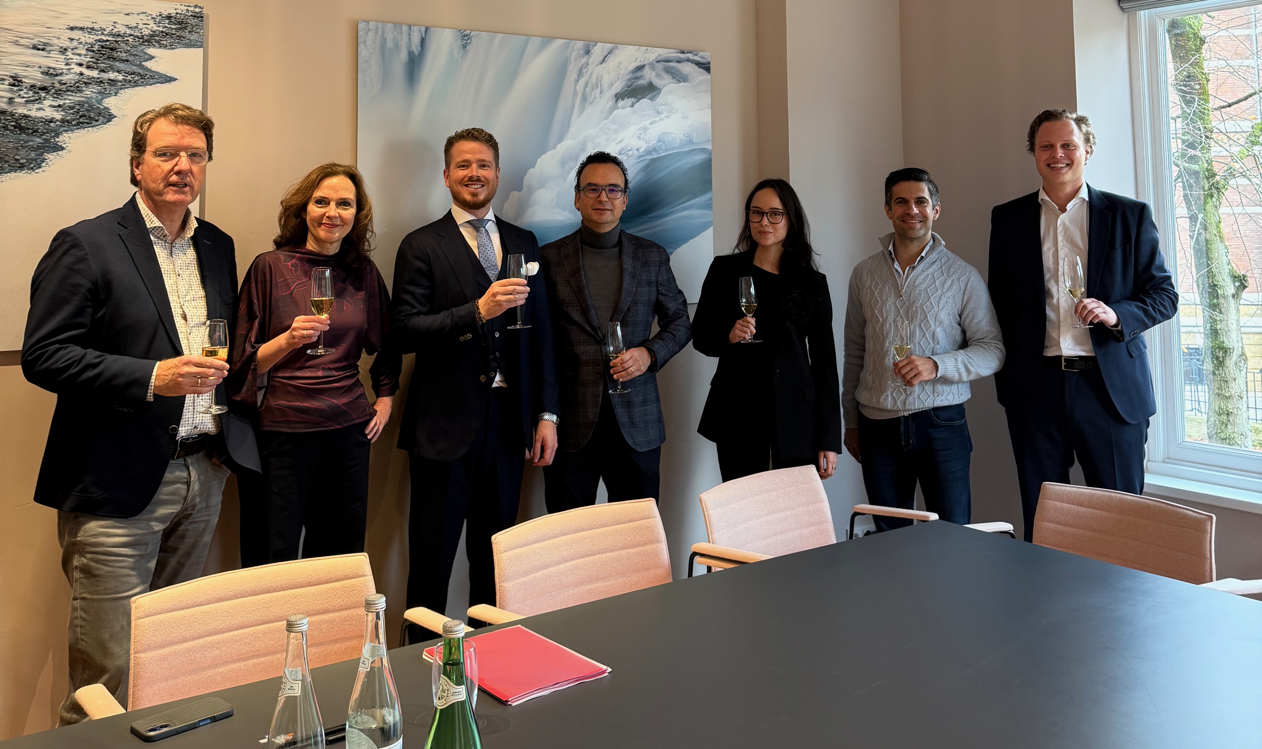 fortress group