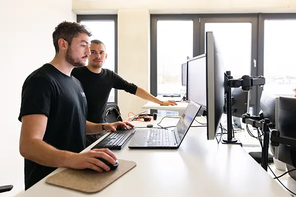 BI & Data Analytics Beratung taod Consulting