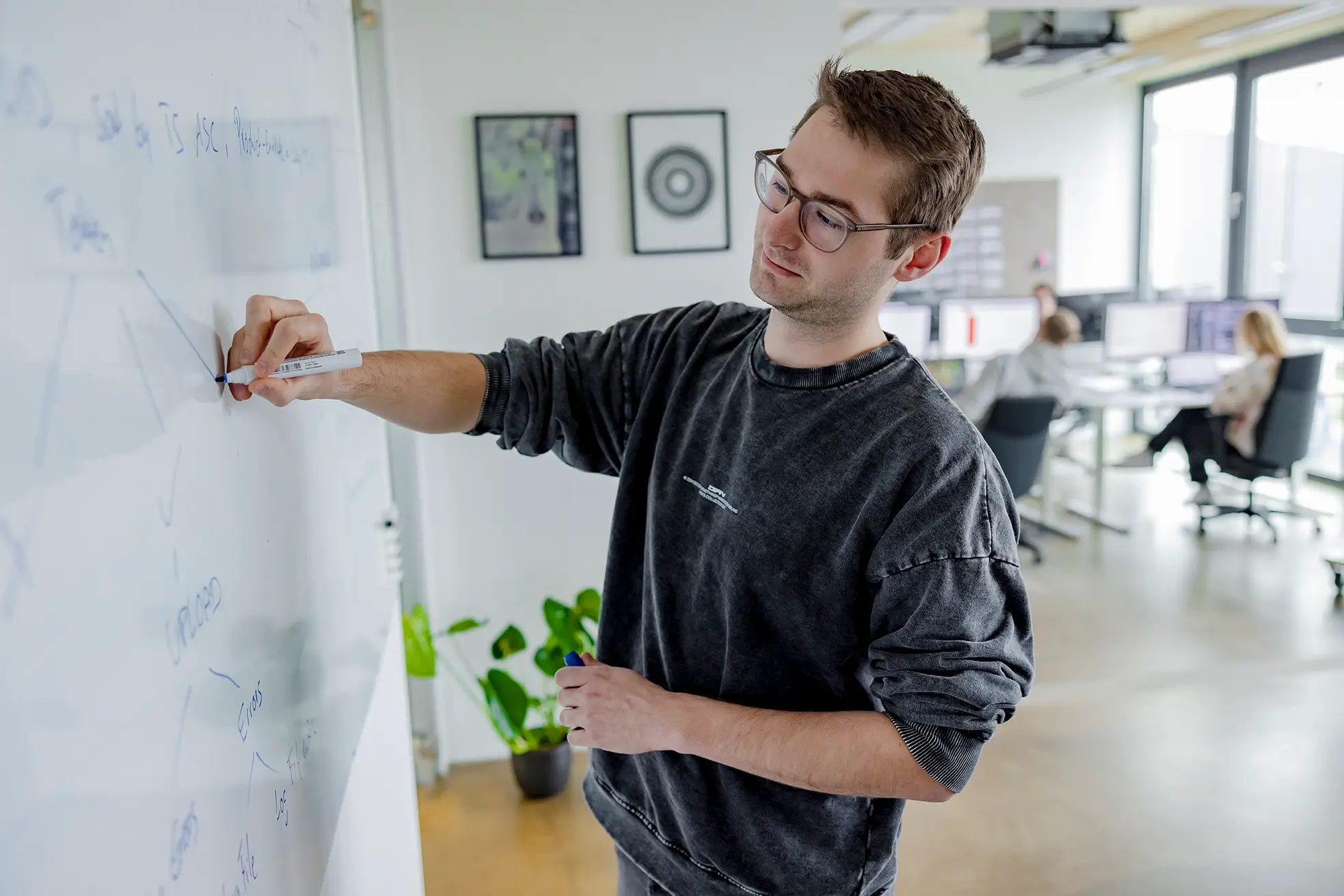 BI & Data Analytics Beratung taod Consulting