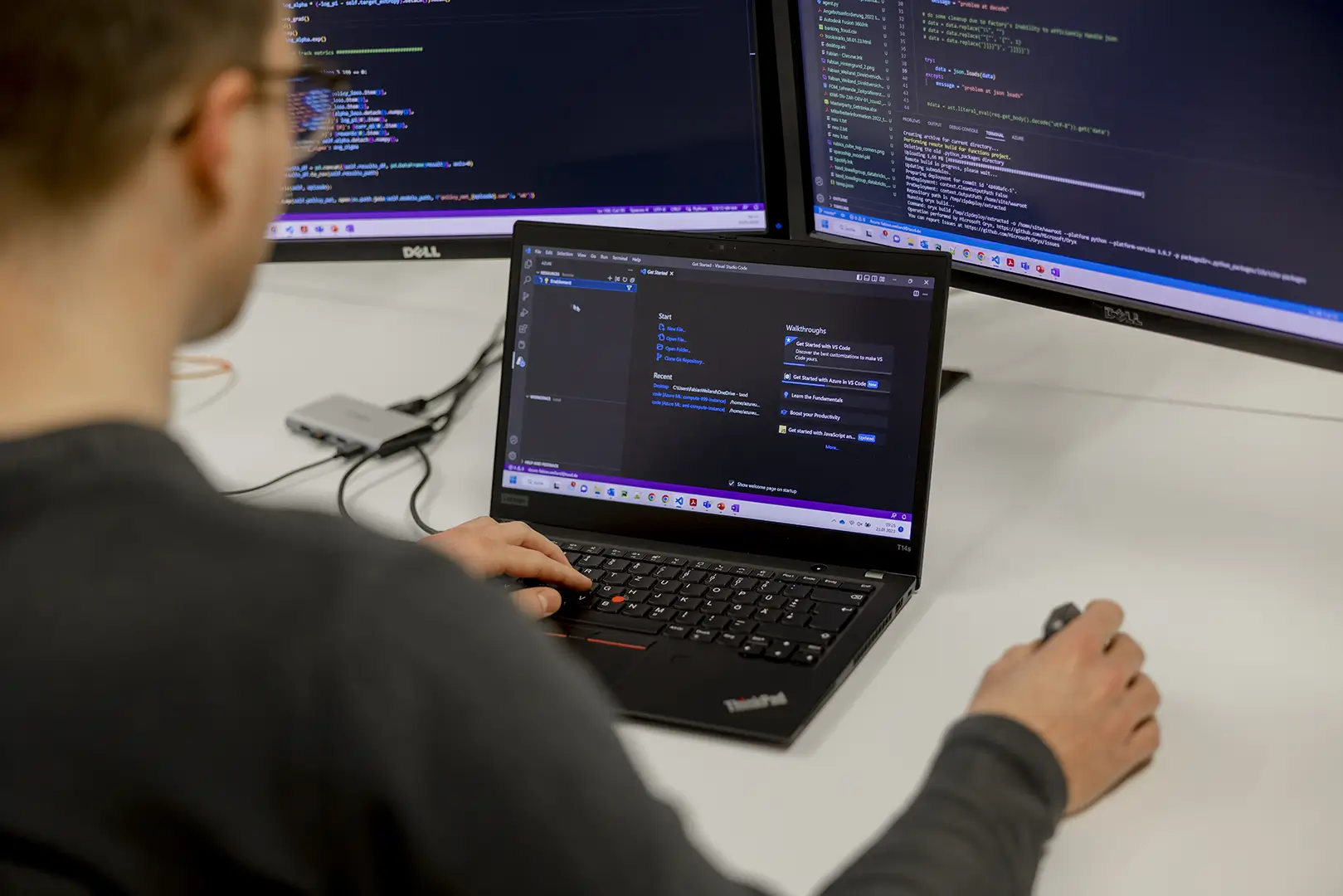 Tableau vs. Power BI Whitepaper