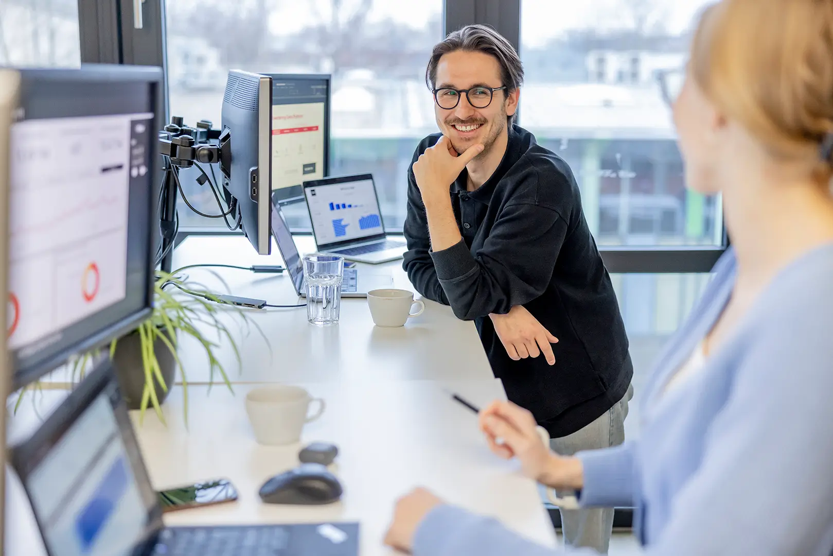 Tableau vs. Power BI Whitepaper