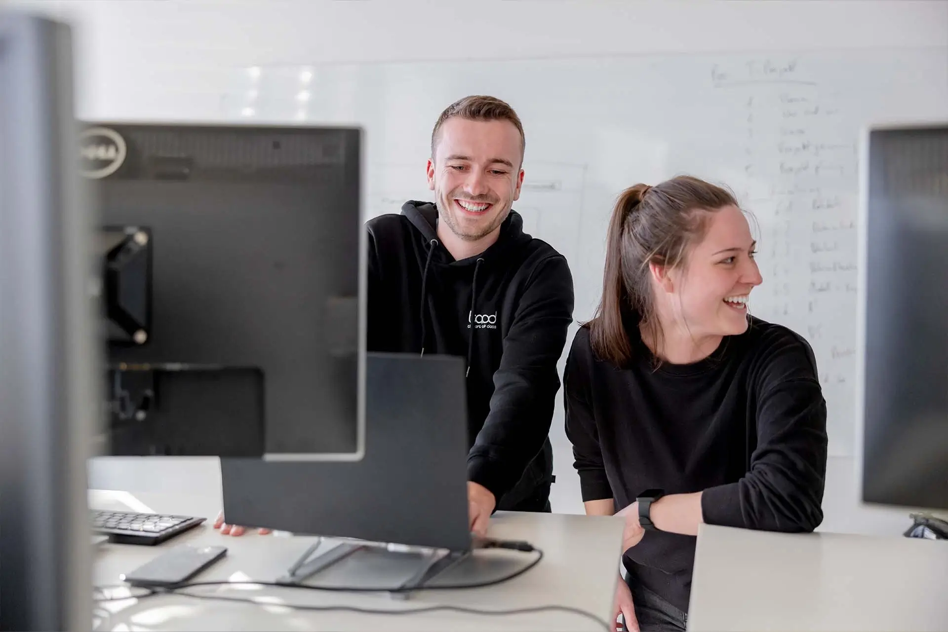 BI & Data Analytics Beratung taod Consulting