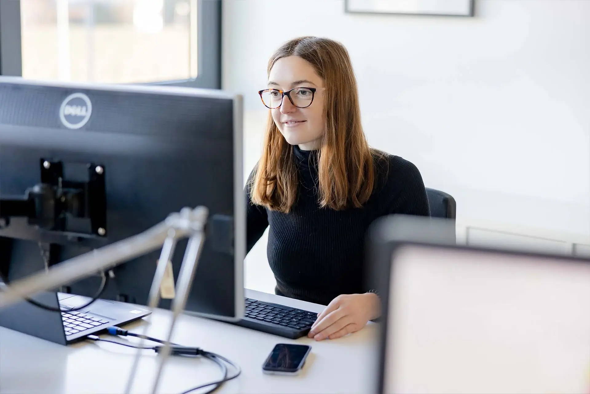 BI & Data Analytics Beratung taod Consulting