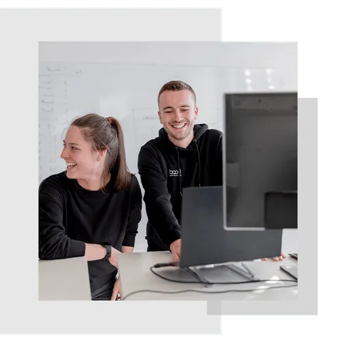 BI und Data Analytics Consulting taod