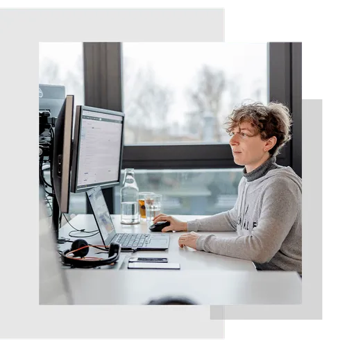 Tableau Beratung, taod Consulting
