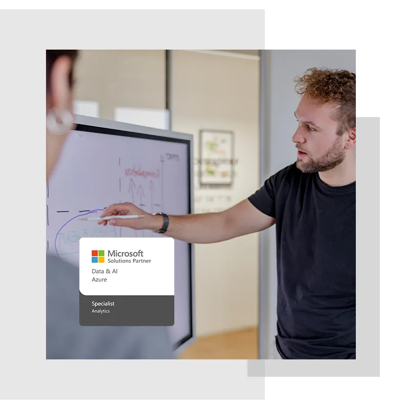 Power BI Consulting taod