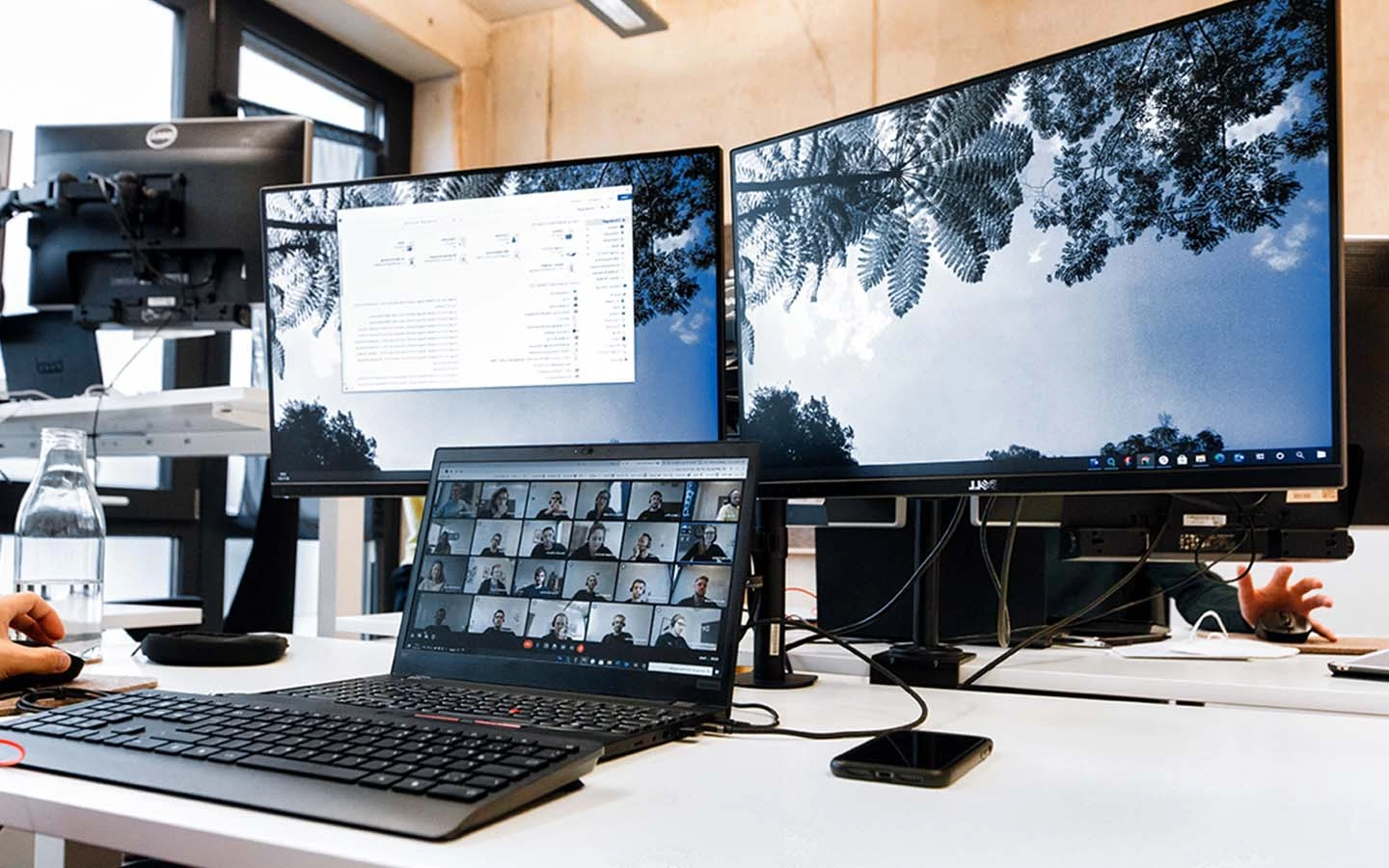 Tableau vs. Power BI Whitepaper
