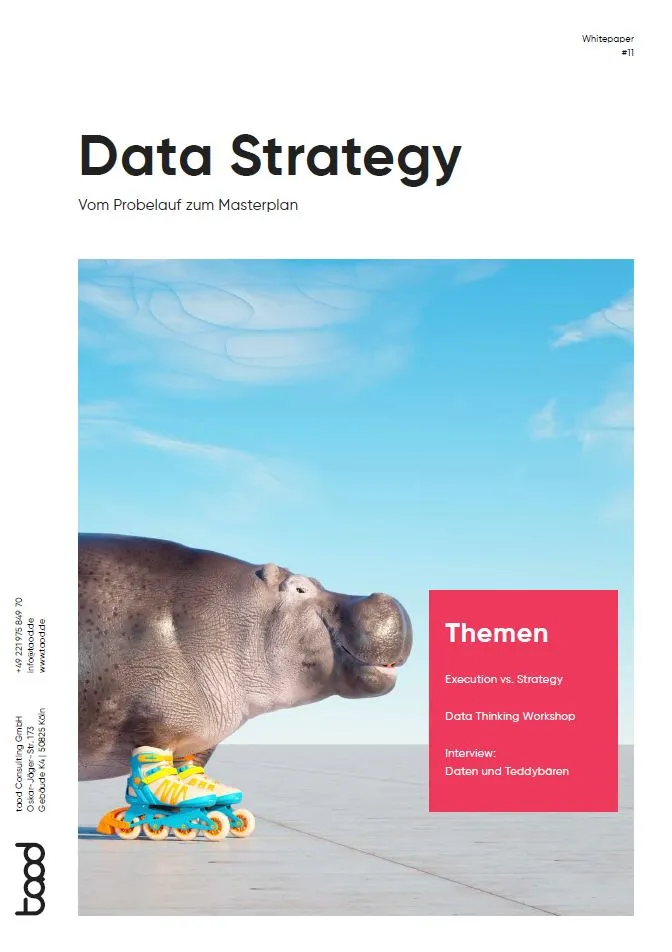Whitepaper Azure OpenAI taod Consulting