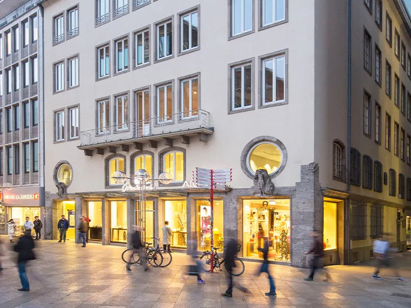 BI & Data Analytics Beratung taod Consulting